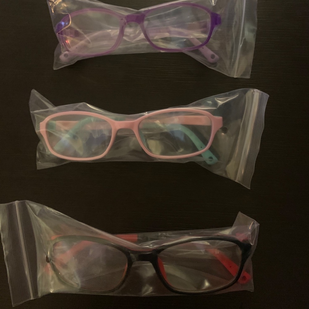 Blue Light Glasses